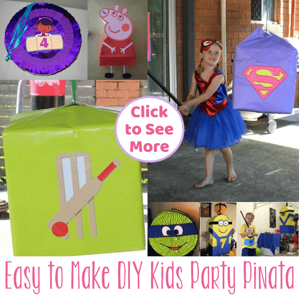Superheros piñata - half and half head piñata- superheroes head piñata-  superheros party superheroes piñata/ decorations/