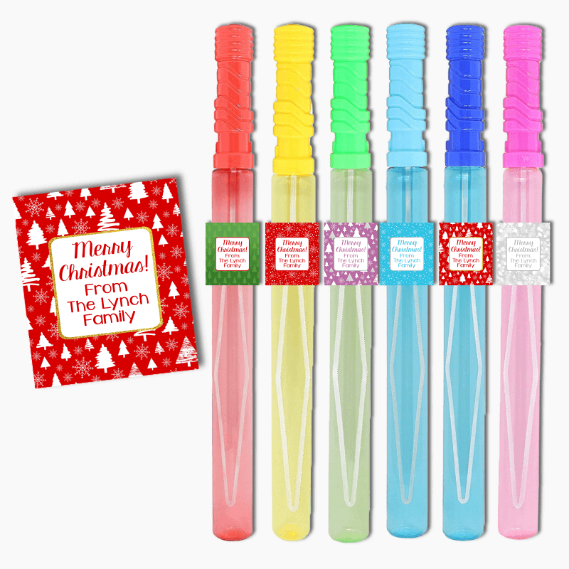 Superhero sales bubble wands