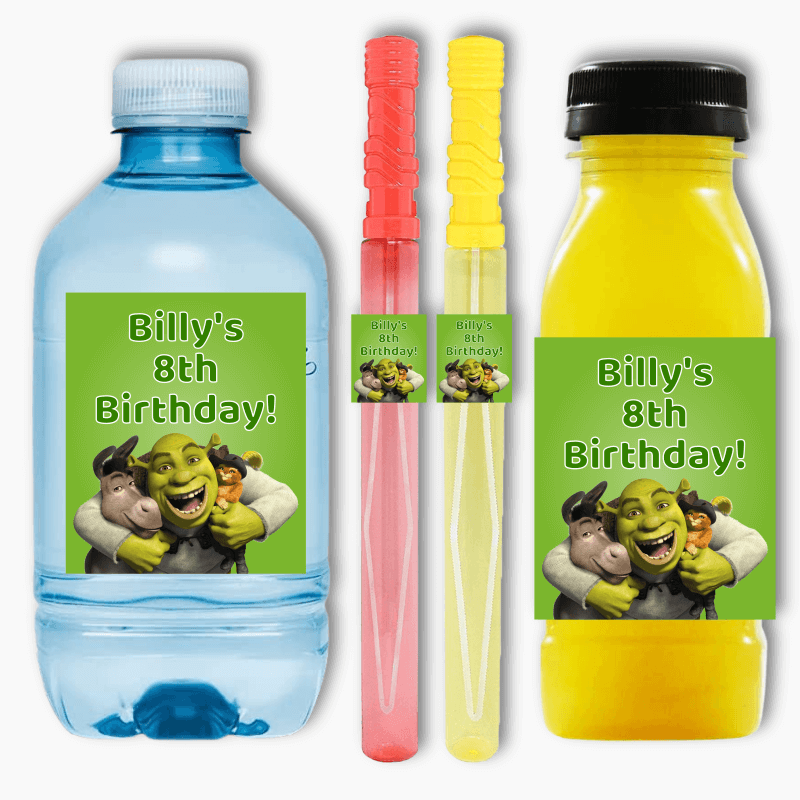 Hulk Drink Bottles // Hulk Water Bottle // Hulk Birthday // 